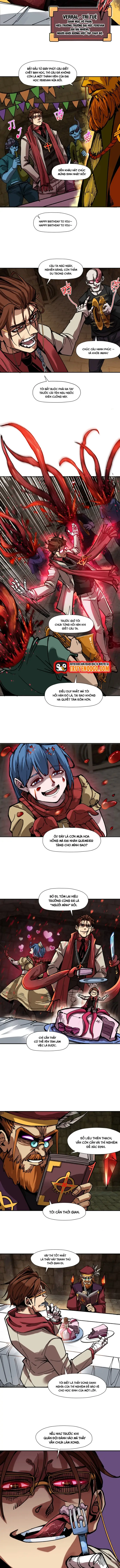 Tội Không Thể Thứ Chap 6 - Next Chap 7