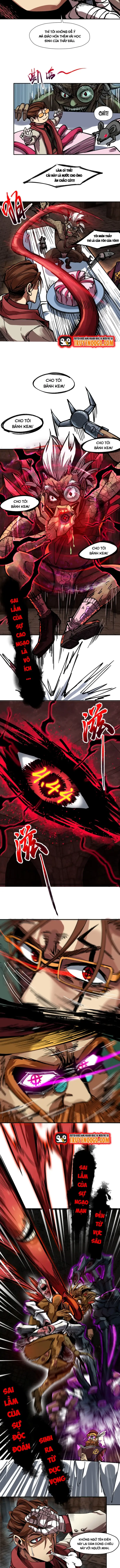 Tội Không Thể Thứ Chap 6 - Next Chap 7