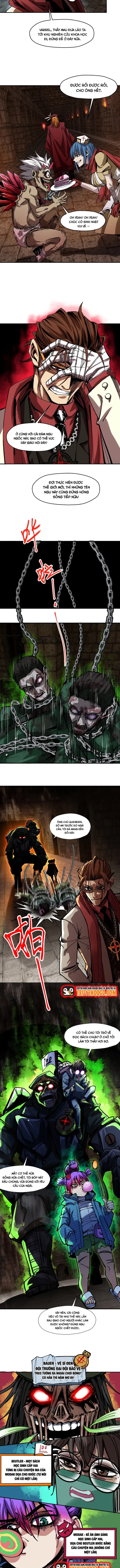 Tội Không Thể Thứ Chap 6 - Next Chap 7