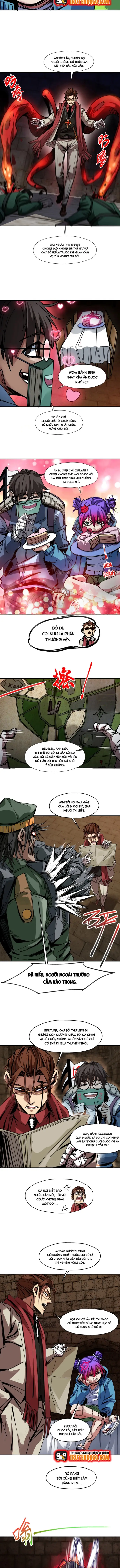 Tội Không Thể Thứ Chap 6 - Next Chap 7