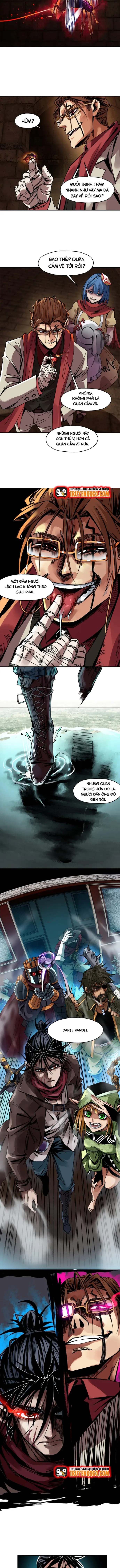 Tội Không Thể Thứ Chap 6 - Next Chap 7
