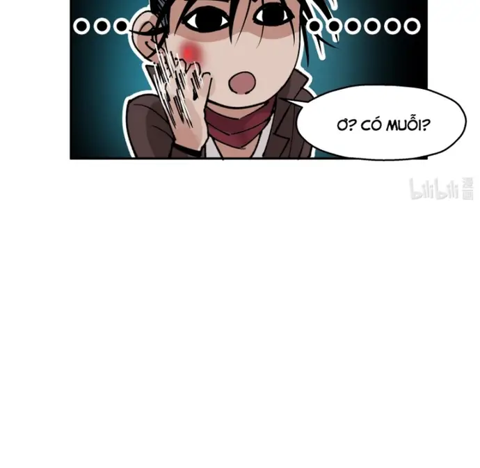 Tội Không Thể Thứ Chap 6 - Next Chap 7