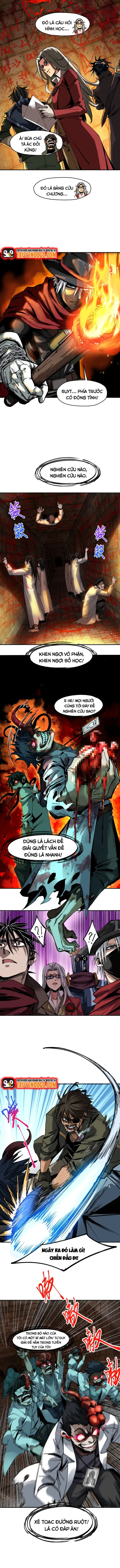 Tội Không Thể Thứ Chap 7 - Next Chap 8