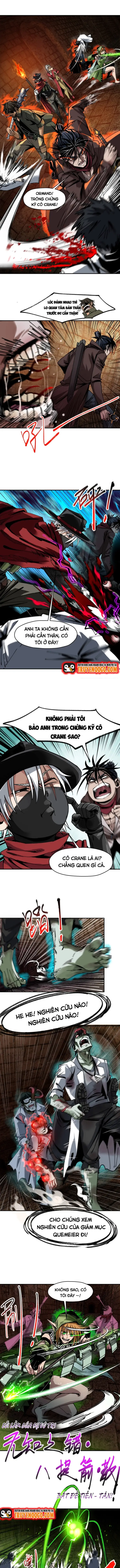 Tội Không Thể Thứ Chap 7 - Next Chap 8