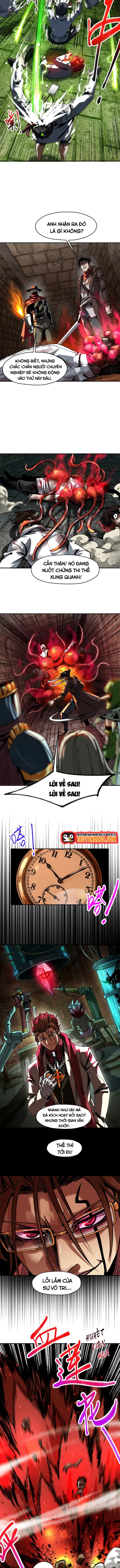 Tội Không Thể Thứ Chap 7 - Next Chap 8