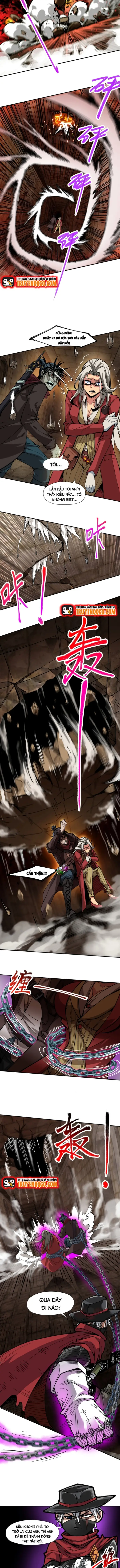 Tội Không Thể Thứ Chap 7 - Next Chap 8