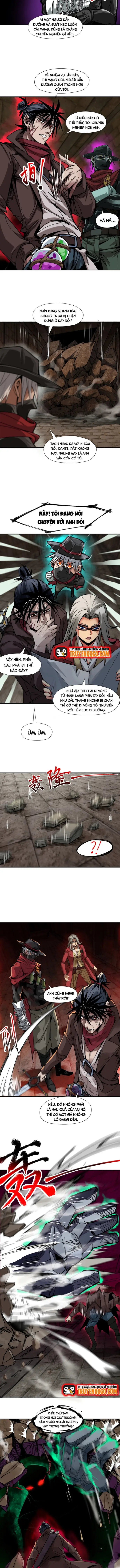 Tội Không Thể Thứ Chap 7 - Next Chap 8