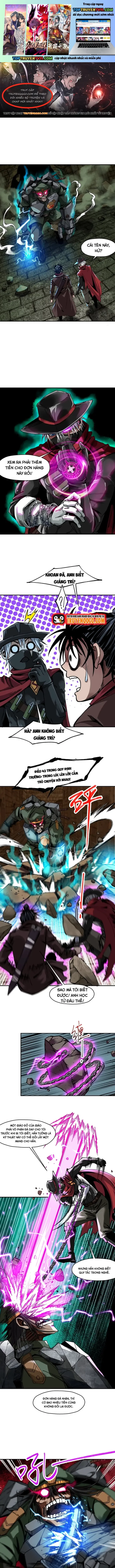 Tội Không Thể Thứ Chap 8 - Next Chap 9