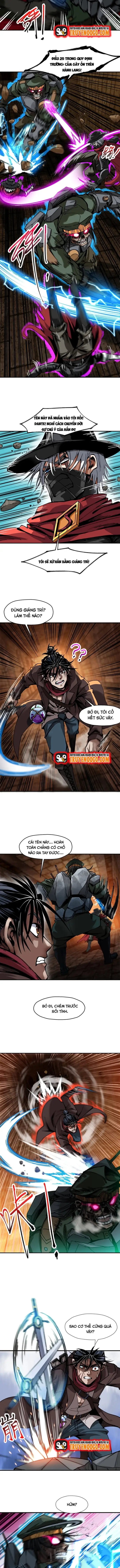 Tội Không Thể Thứ Chap 8 - Next Chap 9