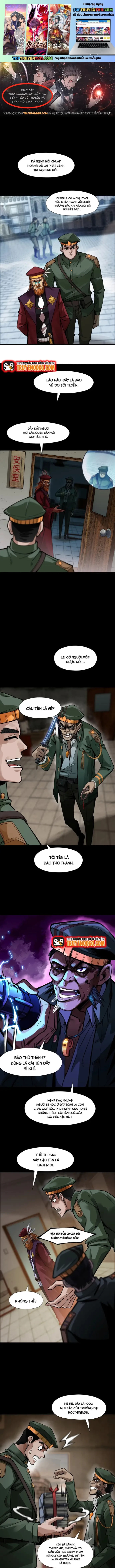 Tội Không Thể Thứ Chap 9 - Next Chap 10