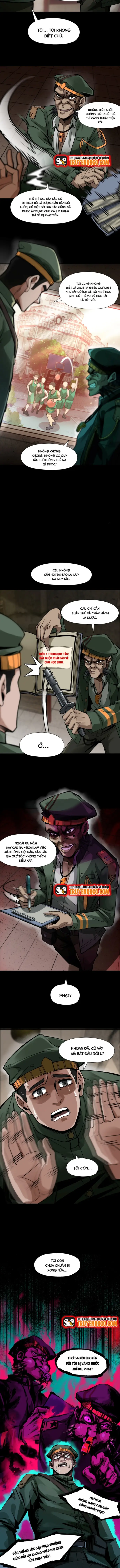 Tội Không Thể Thứ Chap 9 - Next Chap 10