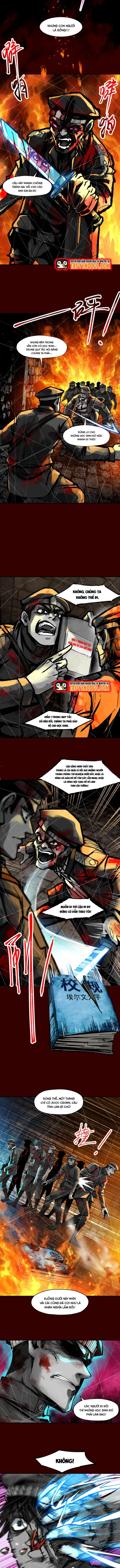 Tội Không Thể Thứ Chap 9 - Next Chap 10