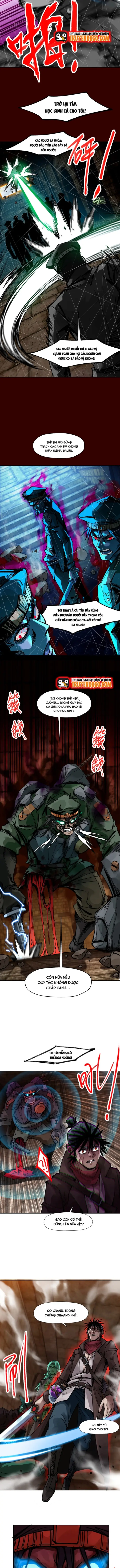 Tội Không Thể Thứ Chap 9 - Next Chap 10