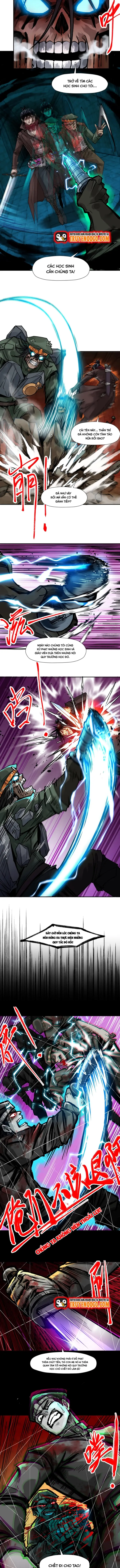 Tội Không Thể Thứ Chap 9 - Next Chap 10