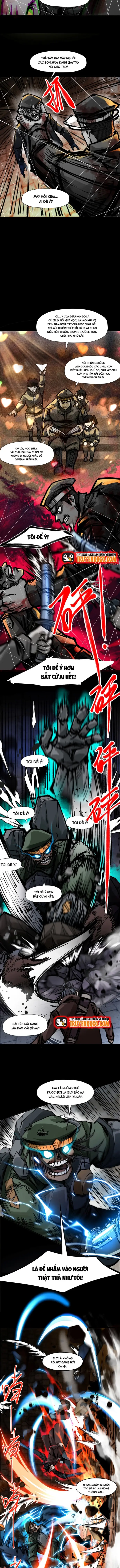 Tội Không Thể Thứ Chap 9 - Next Chap 10