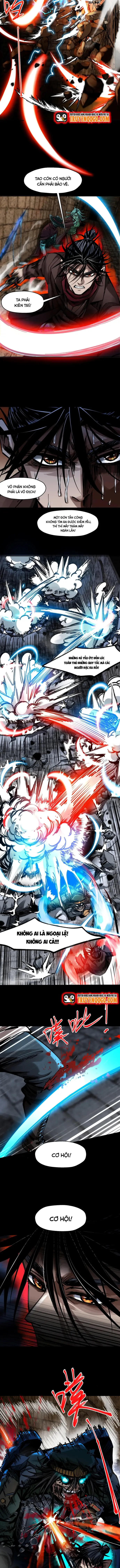 Tội Không Thể Thứ Chap 9 - Next Chap 10