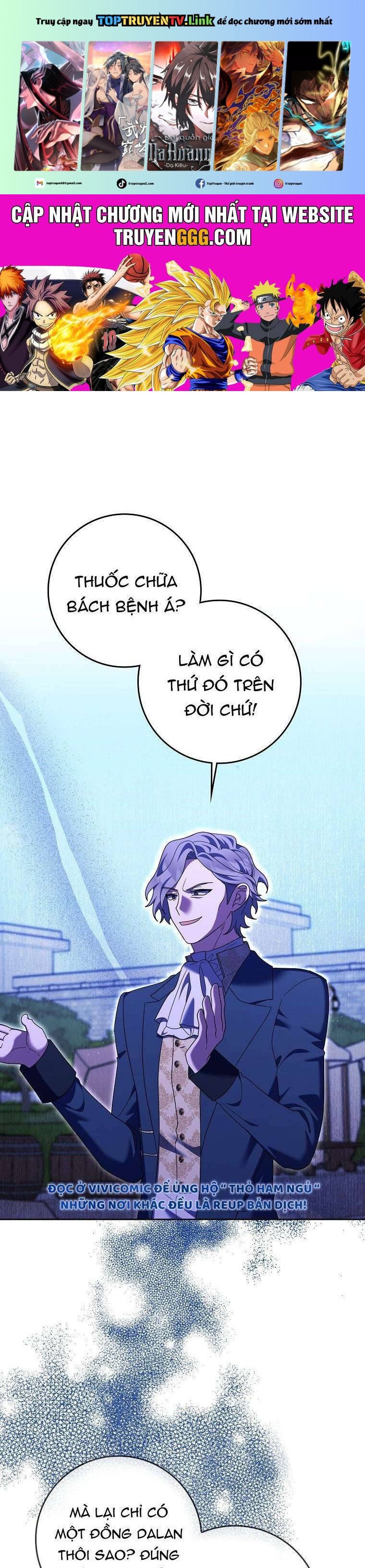 Tôi Không Thuộc Về Nơi Này Chap 30 - Next Chap 31