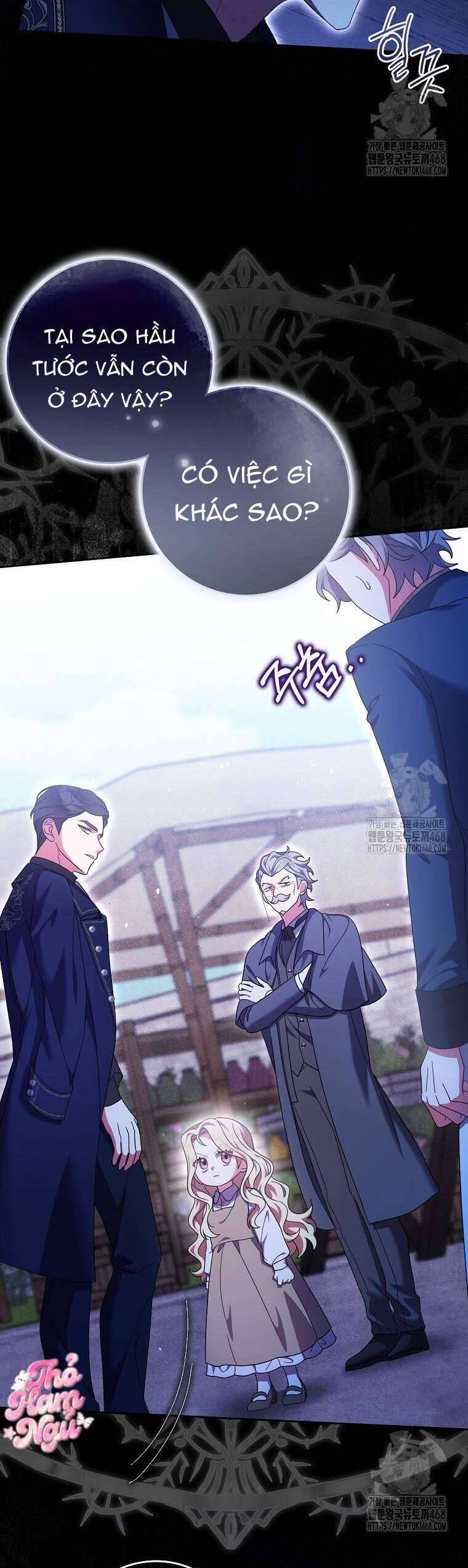 Tôi Không Thuộc Về Nơi Này Chap 30 - Next Chap 31