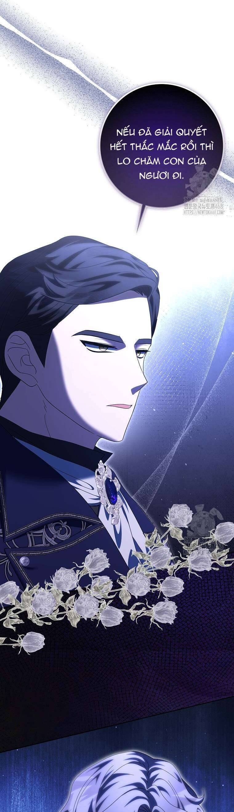 Tôi Không Thuộc Về Nơi Này Chap 30 - Next Chap 31