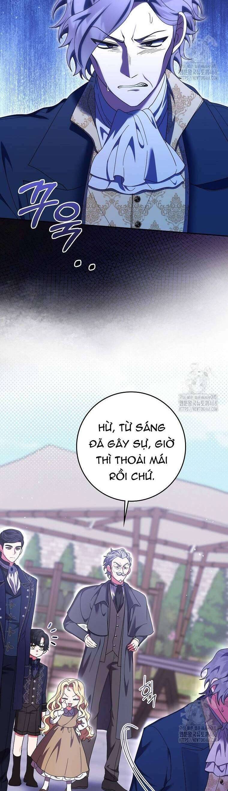 Tôi Không Thuộc Về Nơi Này Chap 30 - Next Chap 31