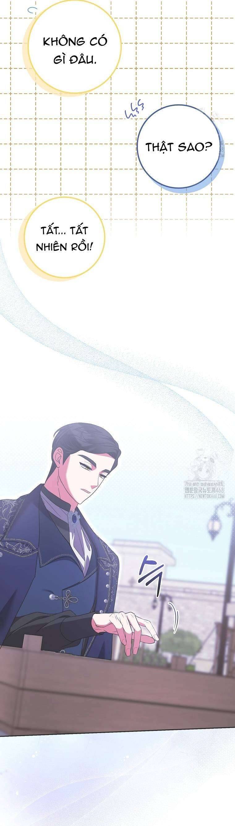 Tôi Không Thuộc Về Nơi Này Chap 30 - Next Chap 31