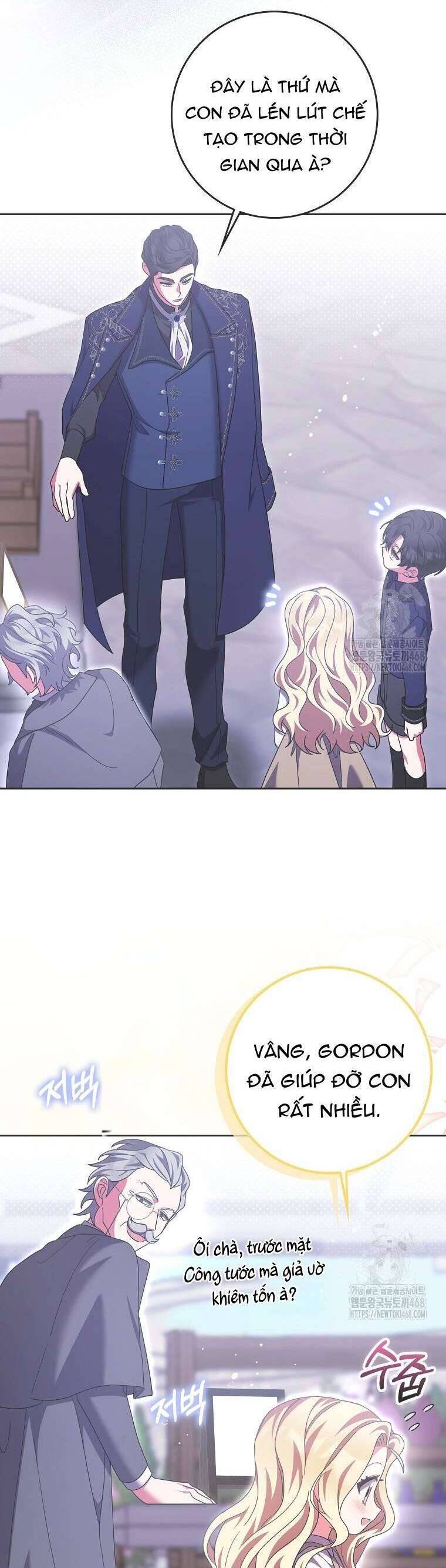 Tôi Không Thuộc Về Nơi Này Chap 30 - Next Chap 31