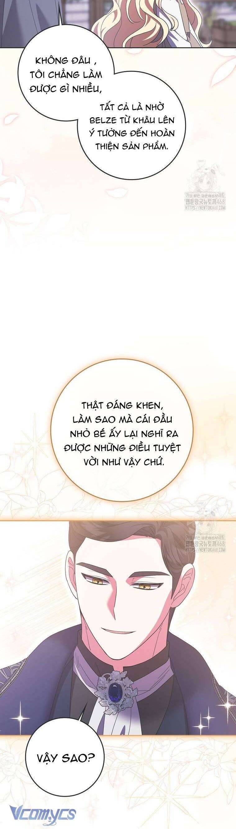 Tôi Không Thuộc Về Nơi Này Chap 30 - Next Chap 31