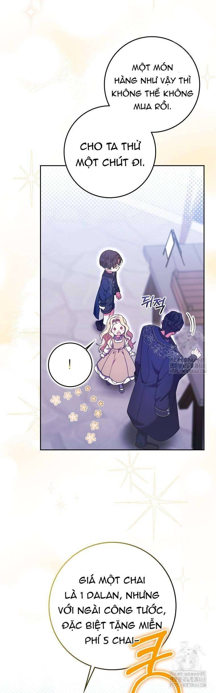 Tôi Không Thuộc Về Nơi Này Chap 30 - Next Chap 31