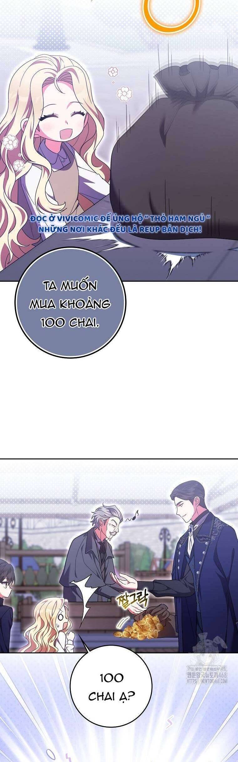 Tôi Không Thuộc Về Nơi Này Chap 30 - Next Chap 31