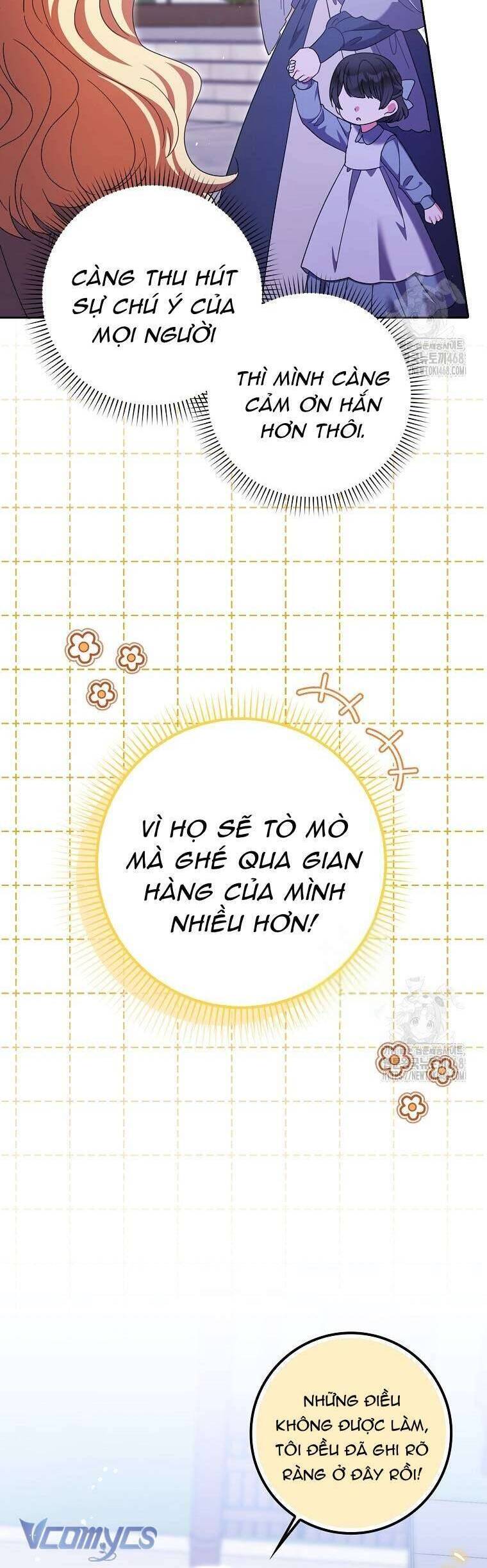 Tôi Không Thuộc Về Nơi Này Chap 30 - Next Chap 31