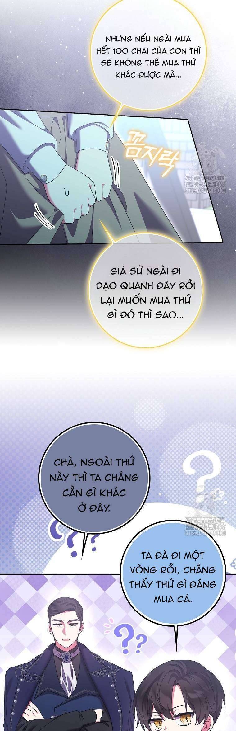 Tôi Không Thuộc Về Nơi Này Chap 30 - Next Chap 31