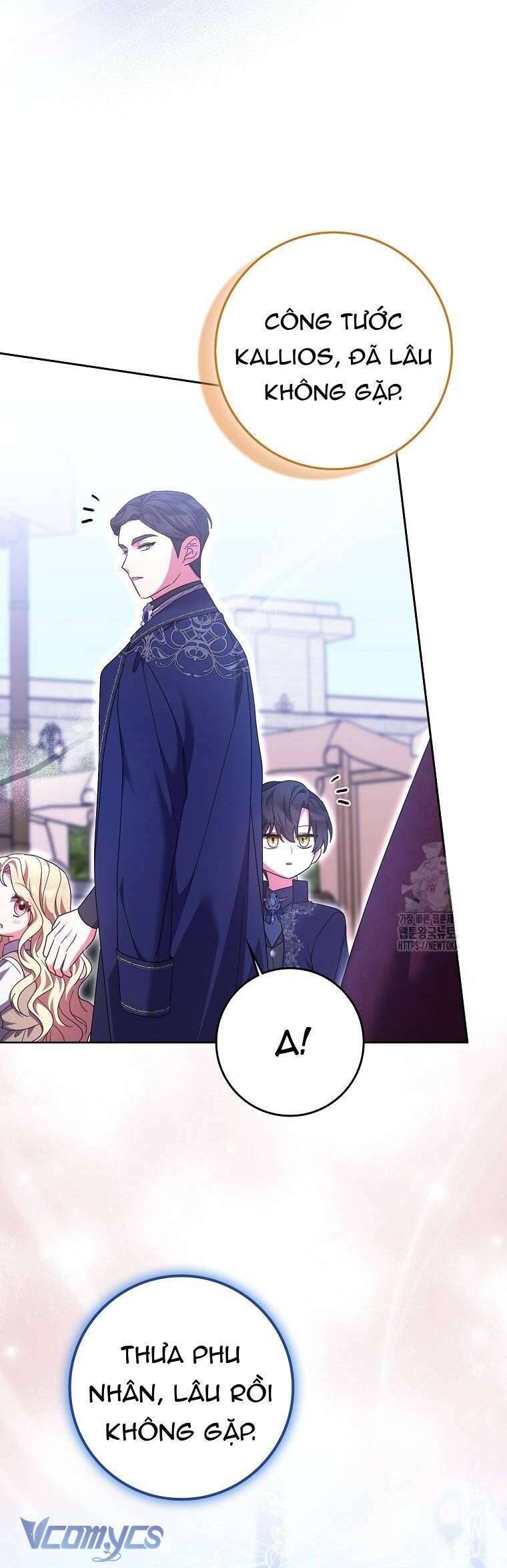 Tôi Không Thuộc Về Nơi Này Chap 30 - Next Chap 31