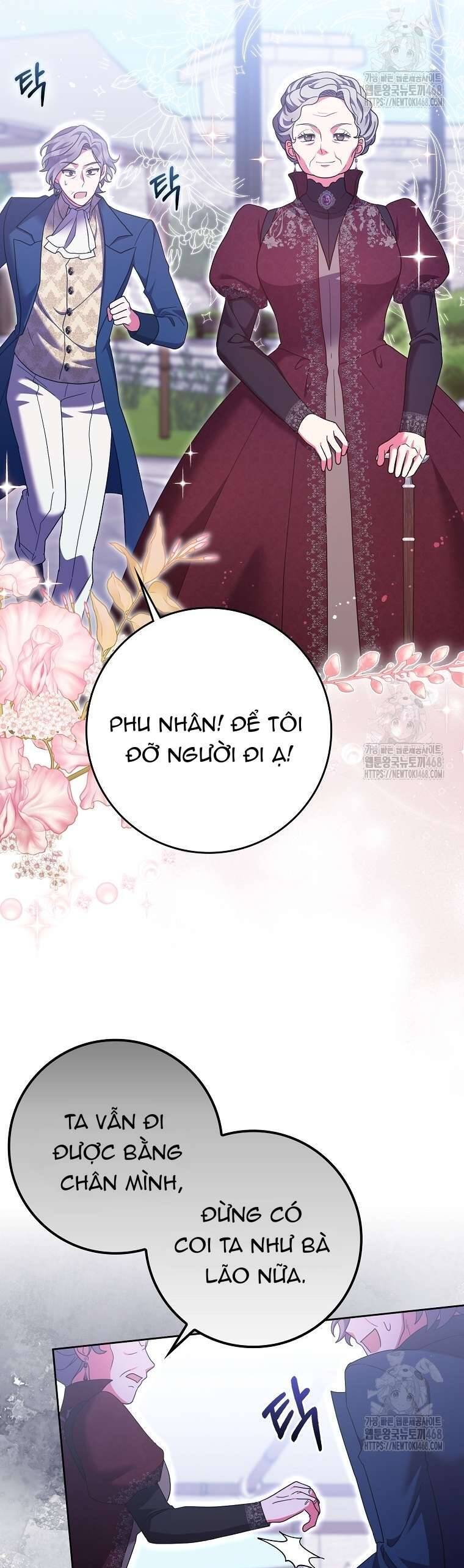 Tôi Không Thuộc Về Nơi Này Chap 30 - Next Chap 31