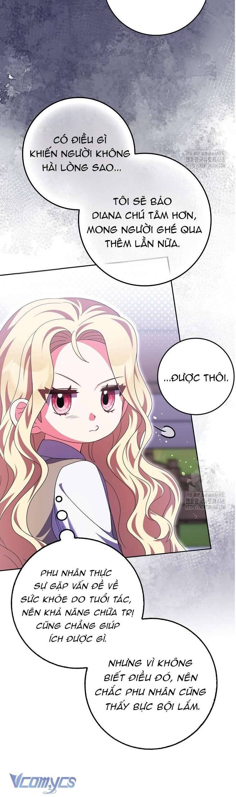 Tôi Không Thuộc Về Nơi Này Chap 30 - Next Chap 31