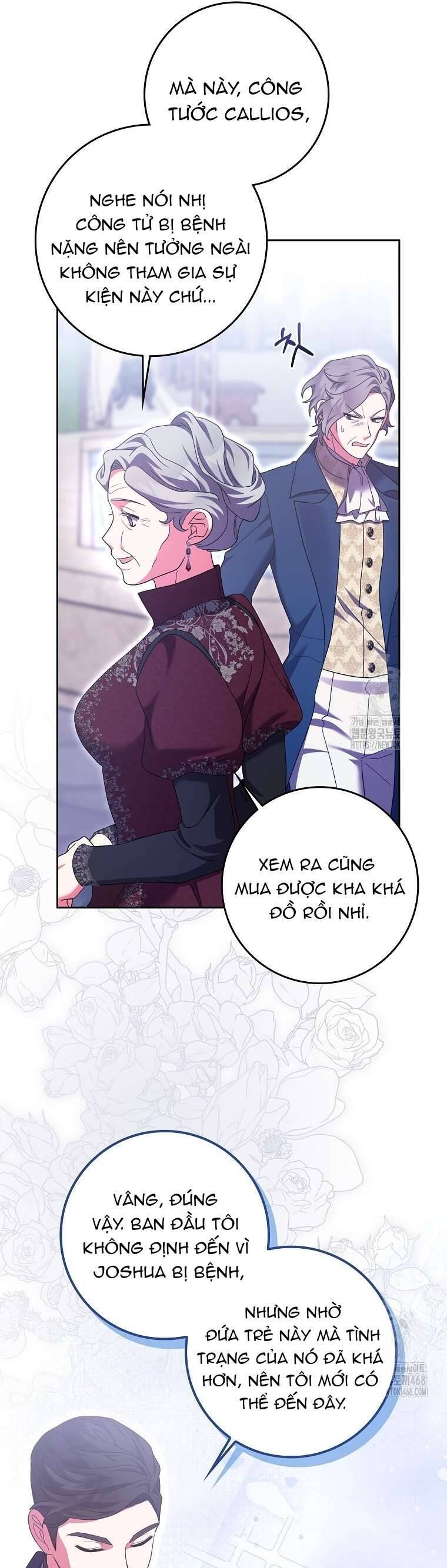 Tôi Không Thuộc Về Nơi Này Chap 30 - Next Chap 31