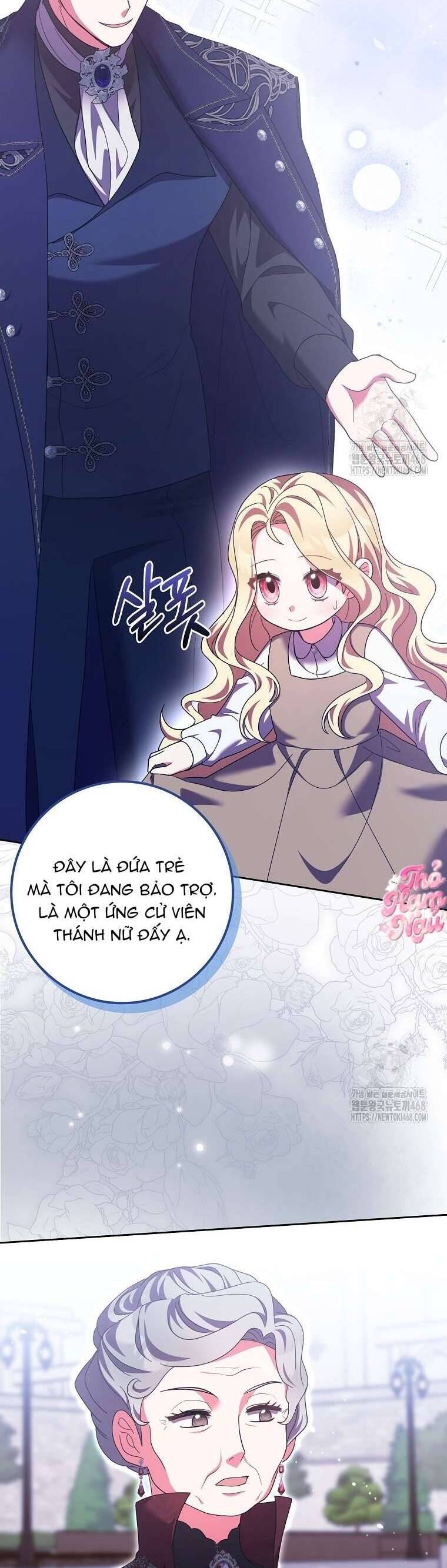 Tôi Không Thuộc Về Nơi Này Chap 30 - Next Chap 31