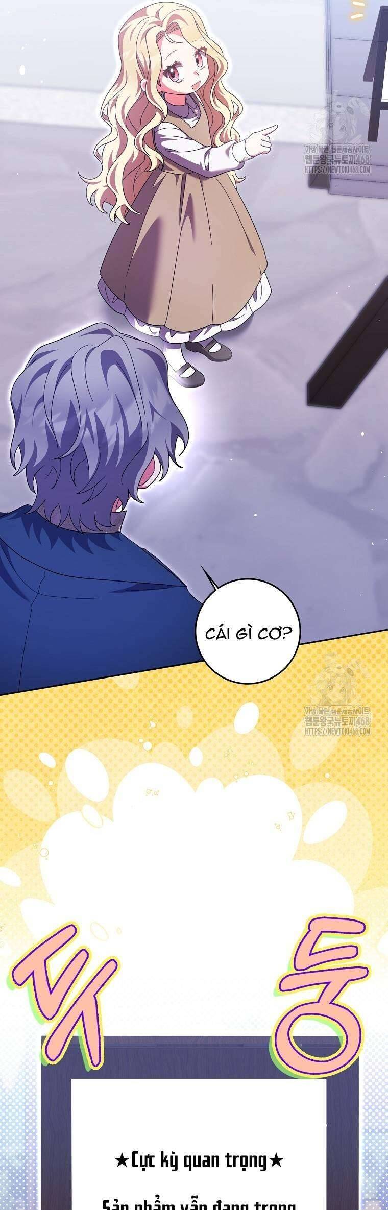 Tôi Không Thuộc Về Nơi Này Chap 30 - Next Chap 31