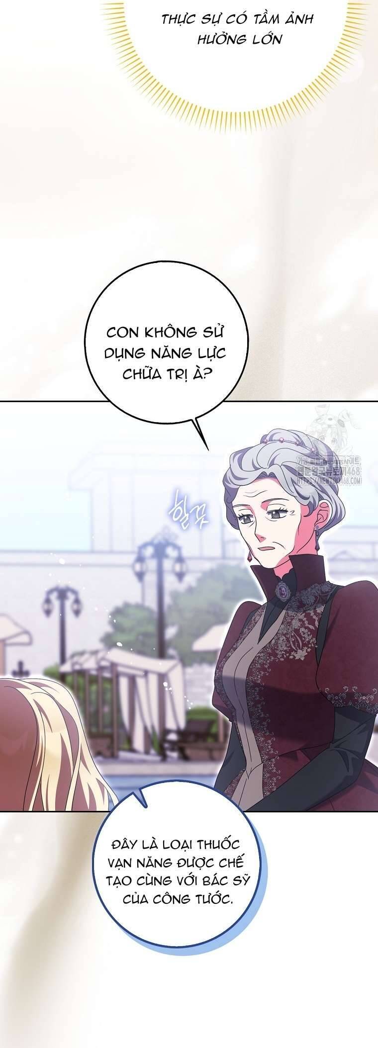Tôi Không Thuộc Về Nơi Này Chap 30 - Next Chap 31