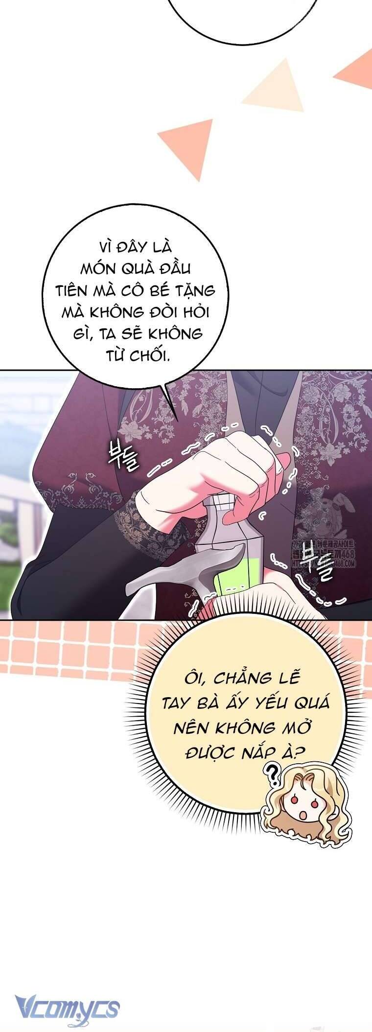Tôi Không Thuộc Về Nơi Này Chap 30 - Next Chap 31