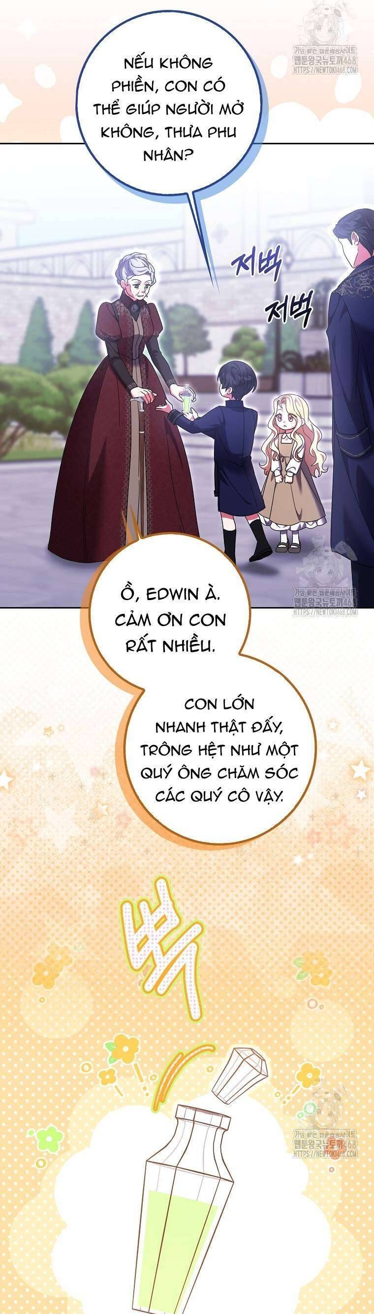 Tôi Không Thuộc Về Nơi Này Chap 30 - Next Chap 31