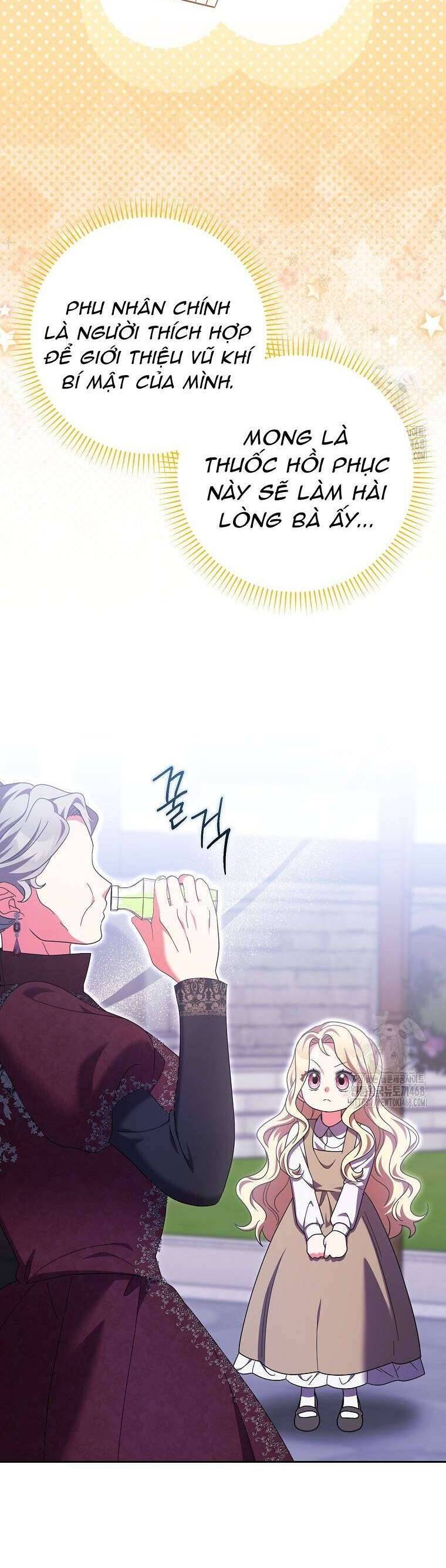 Tôi Không Thuộc Về Nơi Này Chap 30 - Next Chap 31