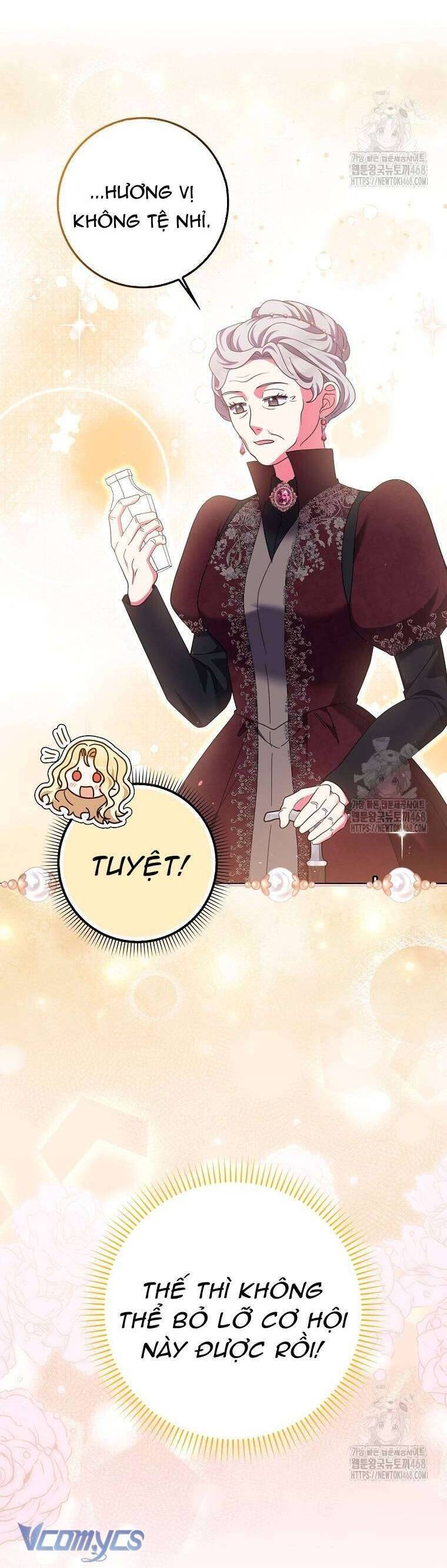 Tôi Không Thuộc Về Nơi Này Chap 30 - Next Chap 31