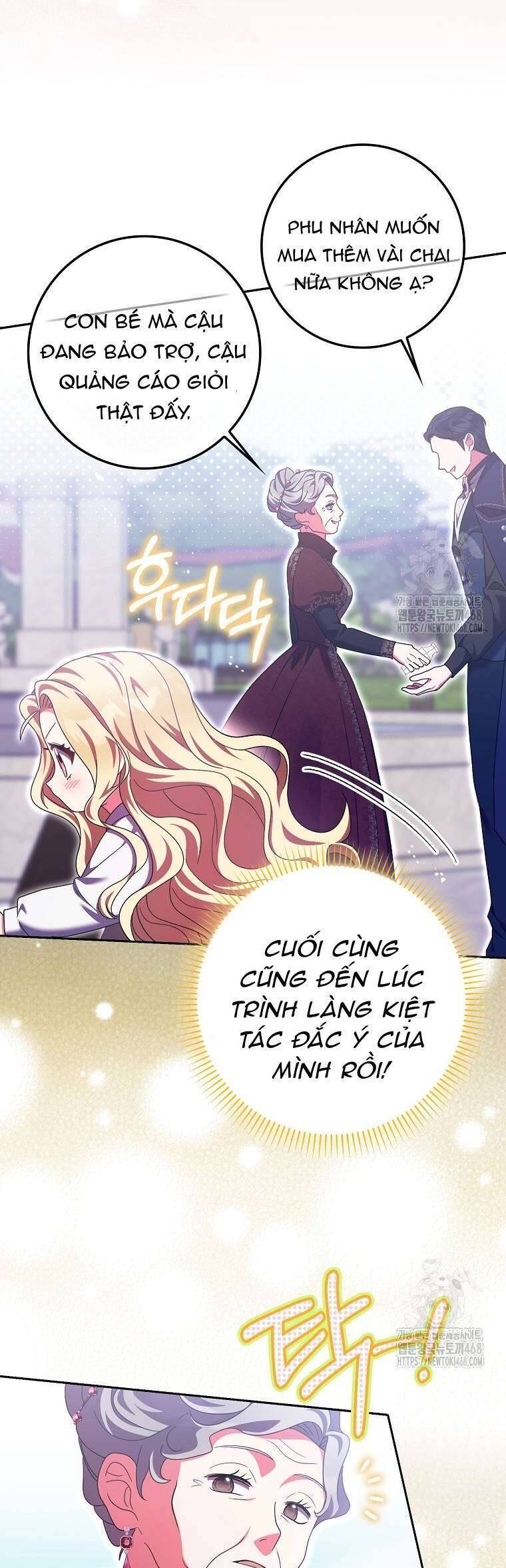 Tôi Không Thuộc Về Nơi Này Chap 30 - Next Chap 31