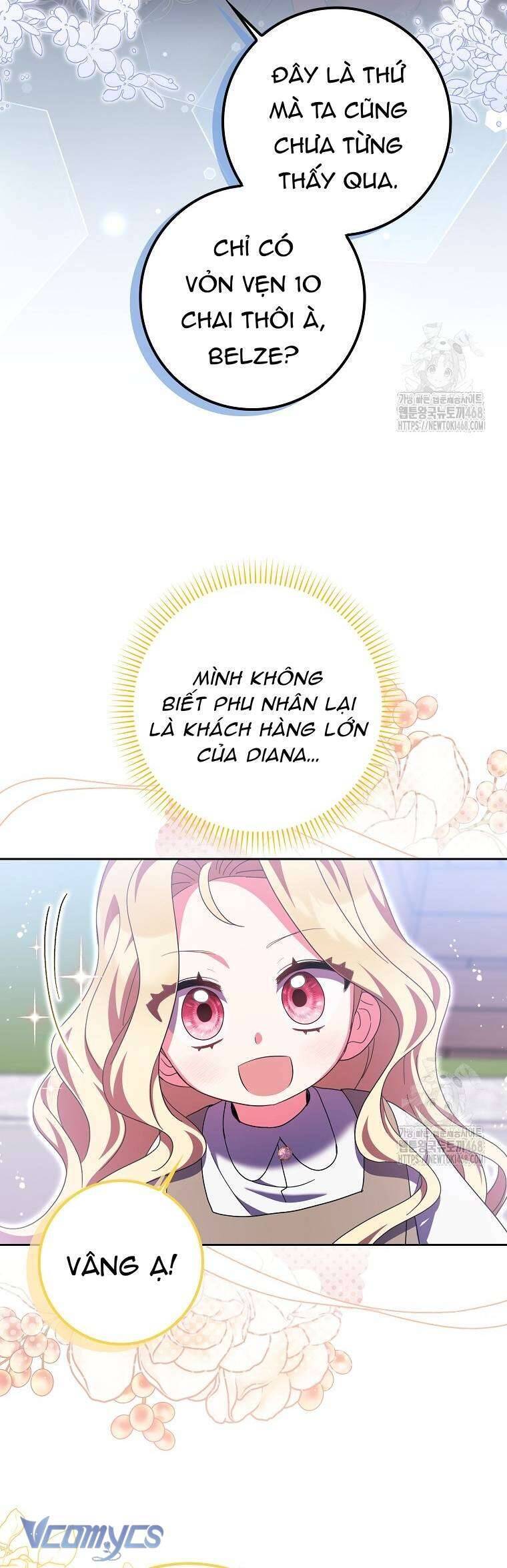 Tôi Không Thuộc Về Nơi Này Chap 30 - Next Chap 31