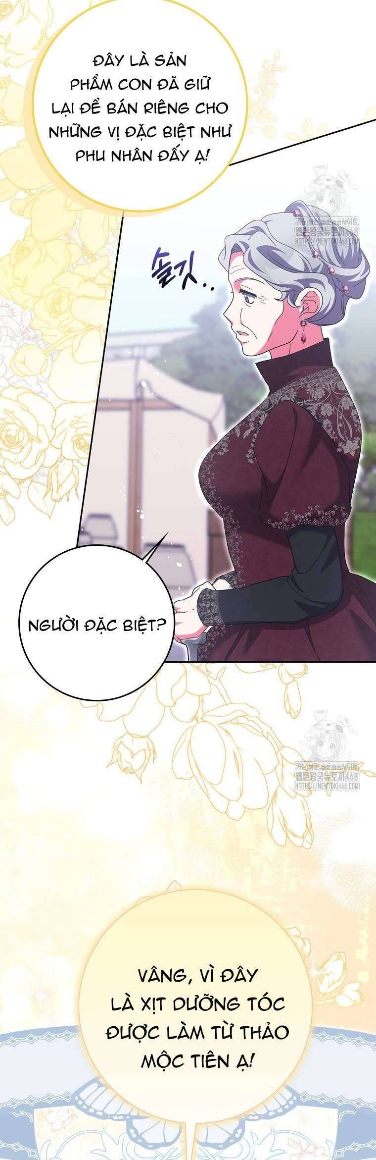 Tôi Không Thuộc Về Nơi Này Chap 30 - Next Chap 31