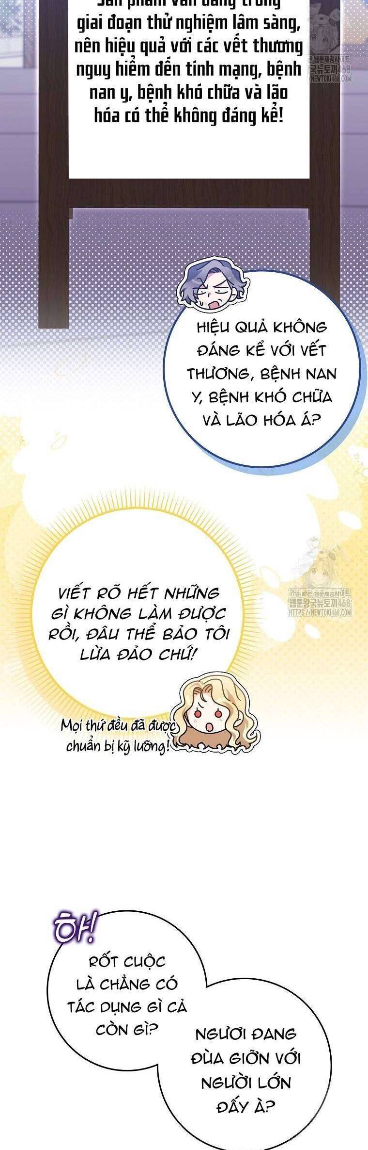 Tôi Không Thuộc Về Nơi Này Chap 30 - Next Chap 31