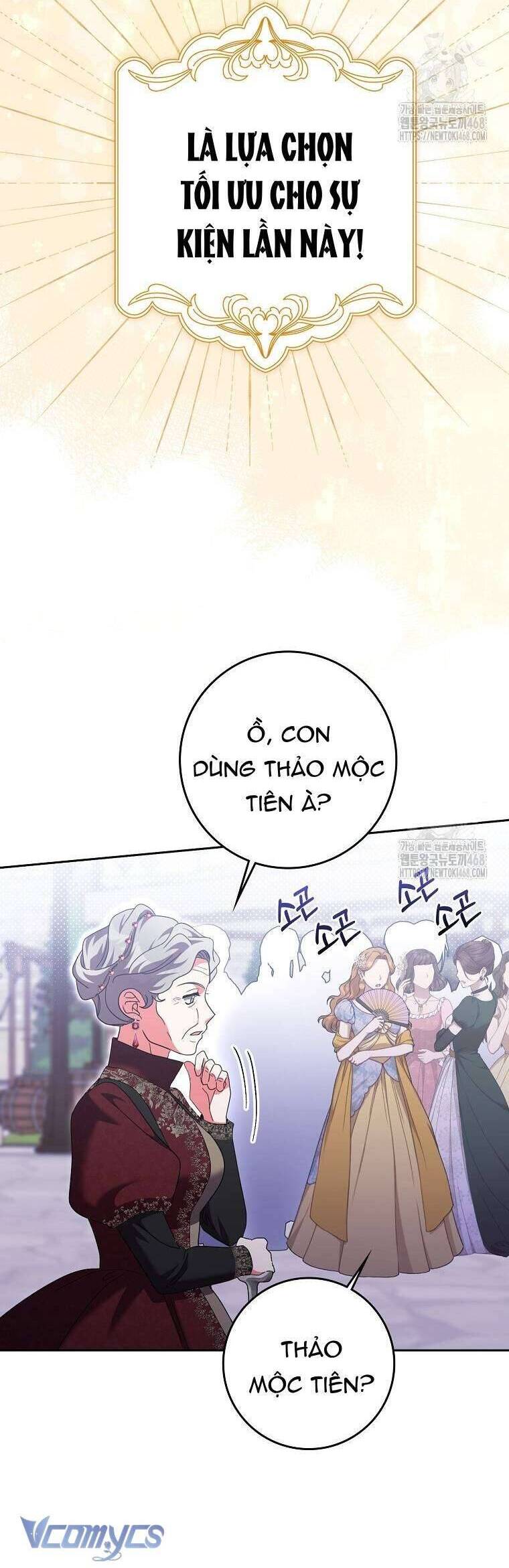 Tôi Không Thuộc Về Nơi Này Chap 30 - Next Chap 31