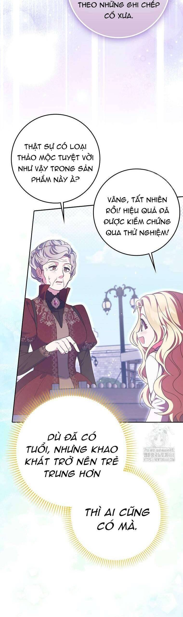 Tôi Không Thuộc Về Nơi Này Chap 30 - Next Chap 31