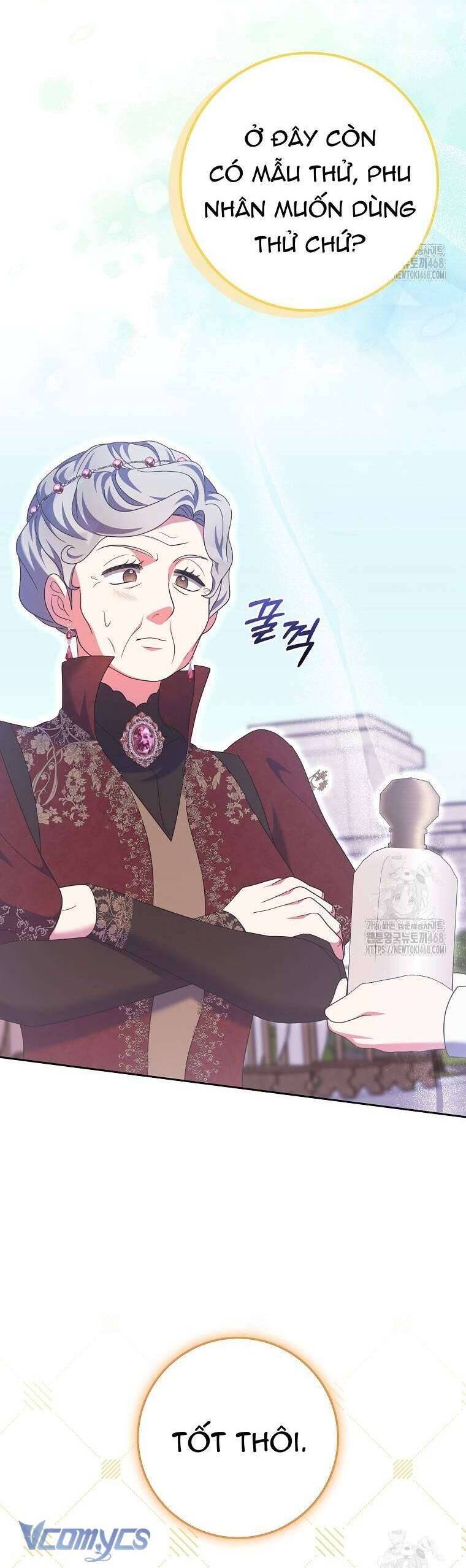 Tôi Không Thuộc Về Nơi Này Chap 30 - Next Chap 31