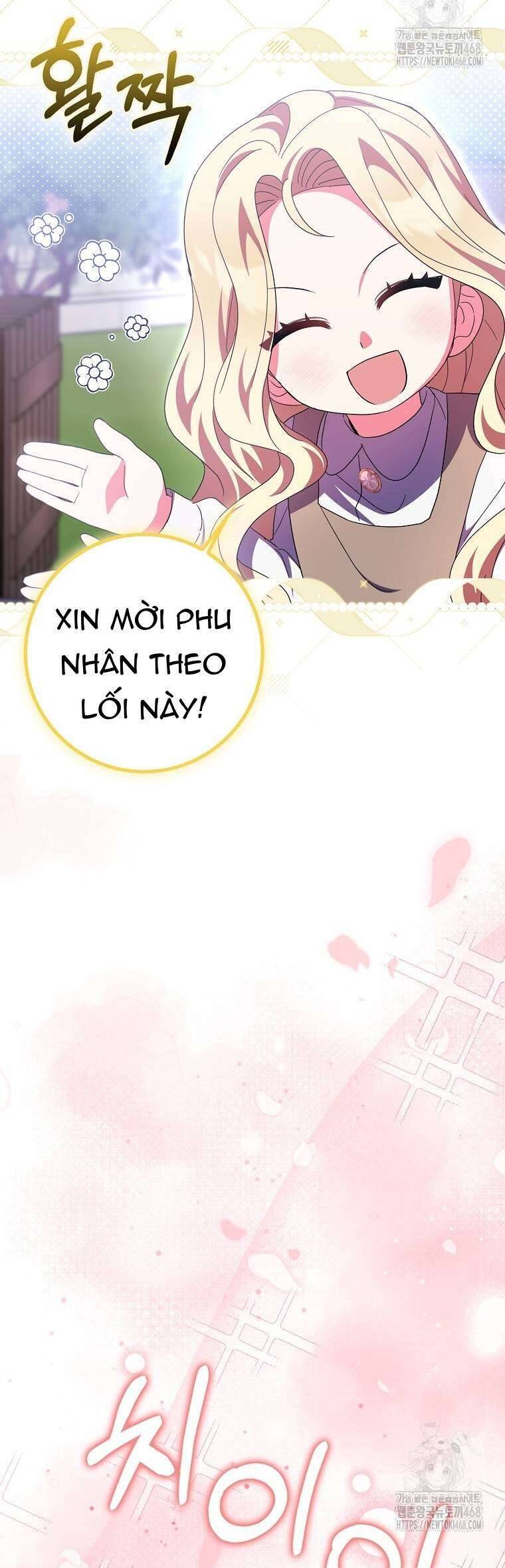 Tôi Không Thuộc Về Nơi Này Chap 30 - Next Chap 31